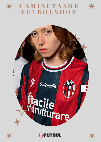 nueva camiseta del Bologna